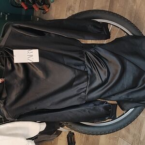 Zara dress